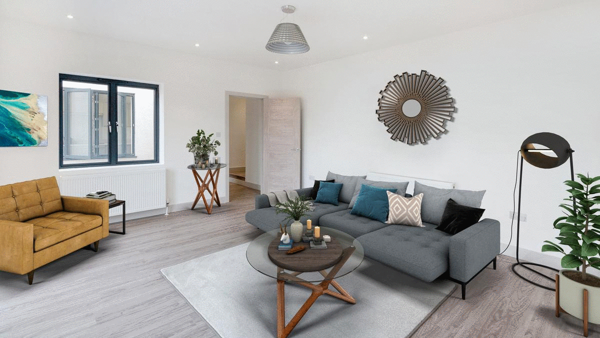 Property Staging